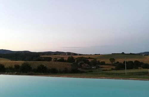 Tavernelle Apartment | Podere San Crico