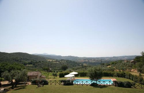 Montoro House | Podere San Giovanni