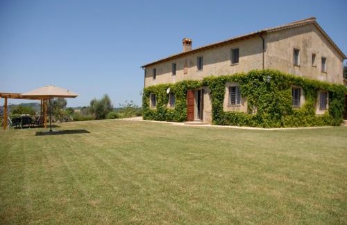 Montoro House | Podere San Giovanni