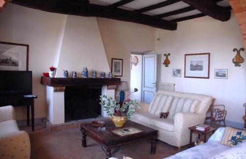 Montoro House | Podere San Giovanni