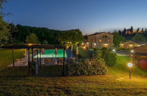 Collalto Villa | Podere San Giuseppe 16, Emma Villas
