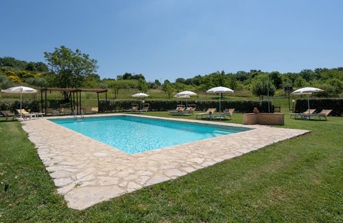 Collalto Villa | Podere San Giuseppe 16, Emma Villas