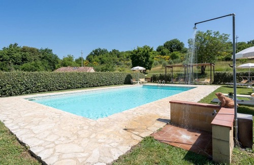 Collalto Villa | Podere San Giuseppe 16, Emma Villas