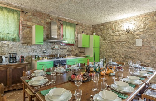 Civitella Paganico Villa | Podere San Ansano 14+2, Emma Villas