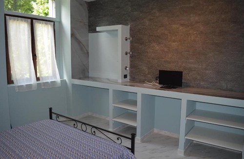 Ghiaie Apartment | Podere San Marco