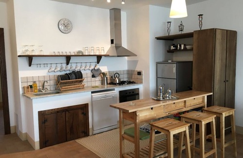 Bagnone Apartment | Podere San Rocco 1