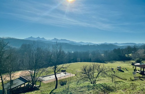 Bagnone Apartment | Podere San Rocco 1