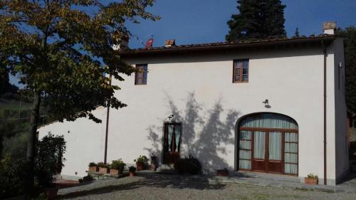 Carmignano Bed & Breakfast | podere Sanlorenzo