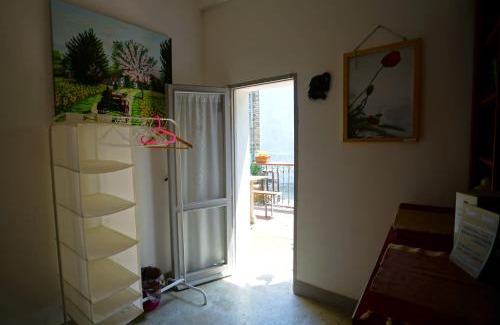 Atri House | PODERE Sant'ANNA B&B - Chalet tra le vigne