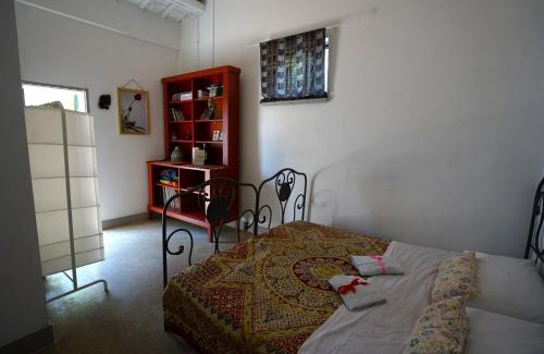 Atri House | PODERE Sant'ANNA B&B - Chalet tra le vigne
