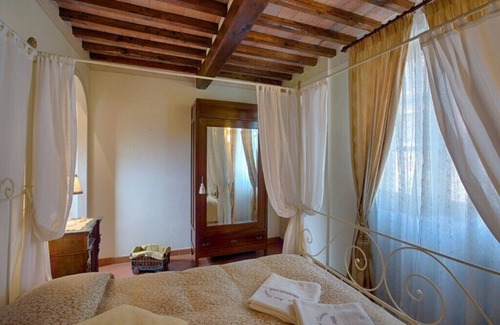 Fauglia Other | Podere Sant'Antonio - Apartment "Giallo Paglierino"