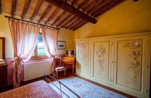 Chiusi House | Podere Sionne