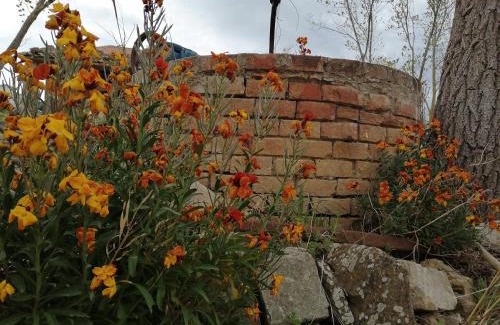 Castel del Piano House | Podere Stabbiatelli