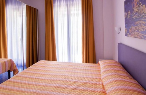 Termoli Apartment | Podere Sul Mare by Interhome