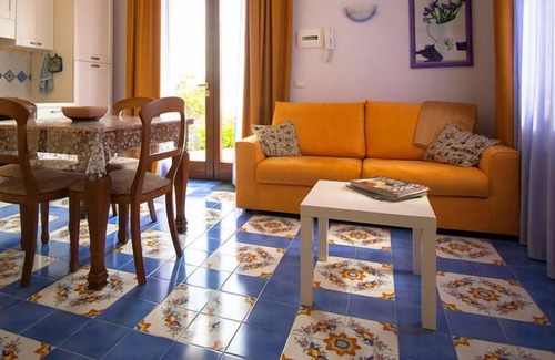 Termoli Apartment | Podere Sul Mare by Interhome