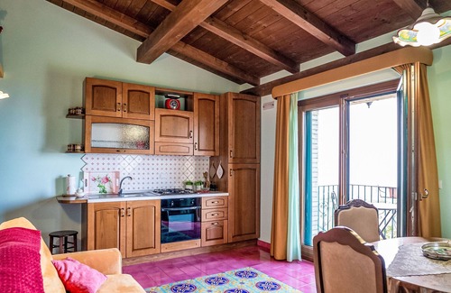 Termoli Apartment | Podere Sul Mare by Interhome