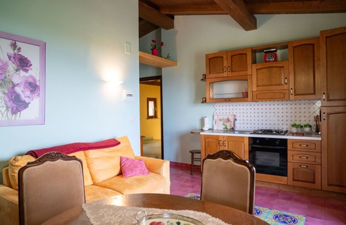 Termoli Apartment | Podere Sul Mare by Interhome