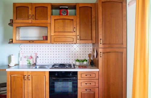 Termoli Apartment | Podere Sul Mare by Interhome