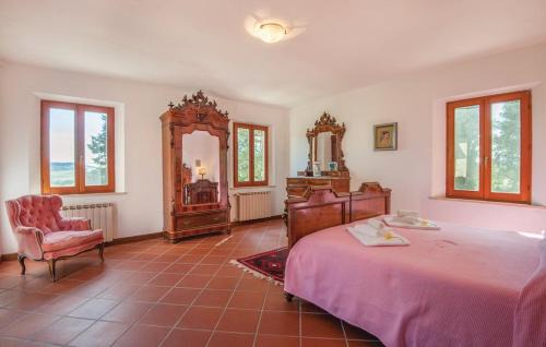 Monteroni d'Arbia Villa | Podere Suvignano