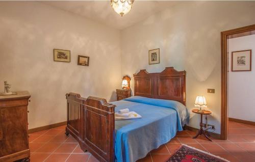 Monteroni d'Arbia Villa | Podere Suvignano