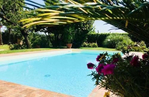 Corpolo House | Podere Terrerosse