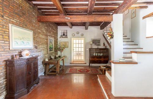 Corpolo House | Podere Terrerosse