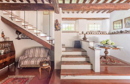 Corpolo House | Podere Terrerosse