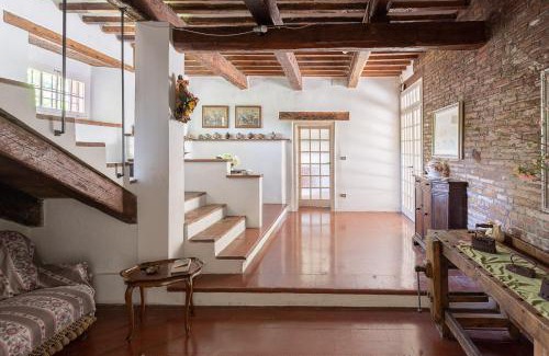Corpolo House | Podere Terrerosse
