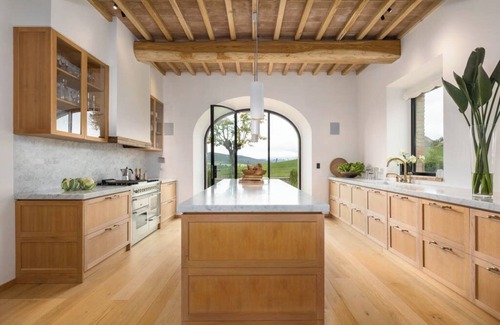 Casole d'Elsa Villa | Podere Venere by Miani Group