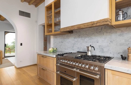 Casole d'Elsa Villa | Podere Venere by Miani Group
