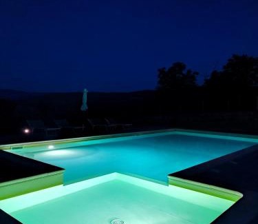 Porrena House | Podere Verdi Colline