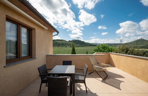 Donoratico Bed & Breakfast | Podere Vignanova Accommodations & SPA