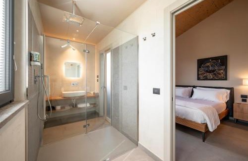 Donoratico Bed & Breakfast | Podere Vignanova Accommodations & SPA