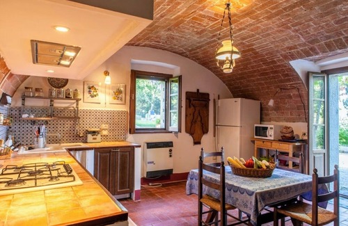 Sinalunga Villa | Podere Vitareto In Sinalunga, Tuscany