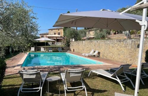 Sinalunga Apartment | Podere Zelmira