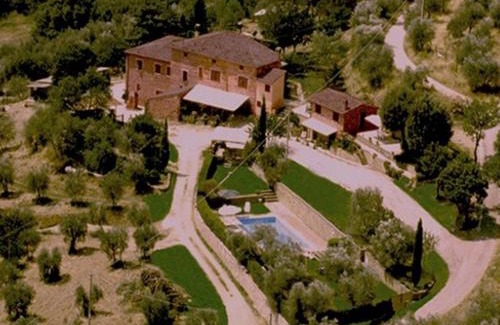 Sinalunga Apartment | Podere Zelmira