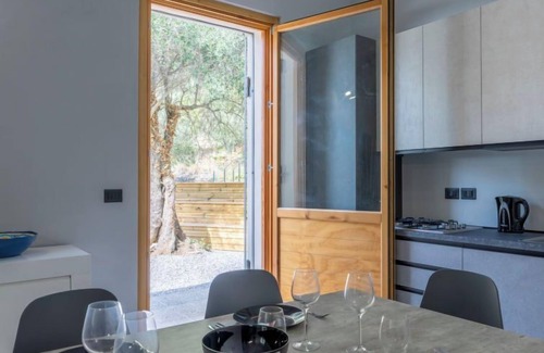 Cervo House | Poderi Alugi by Interhome