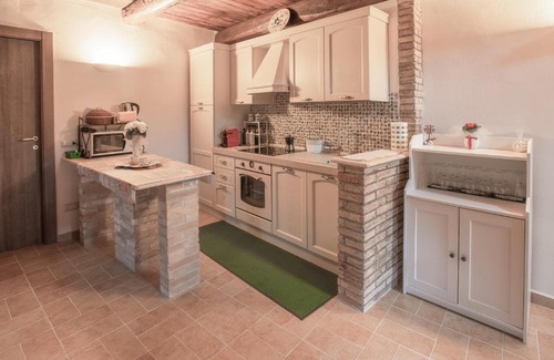 Cicignano House | Podestà