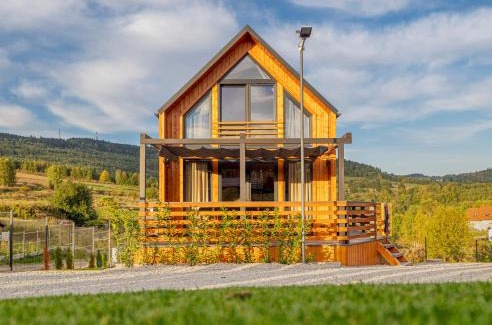 Jezow Sudecki Resort | Podgórski Chill
