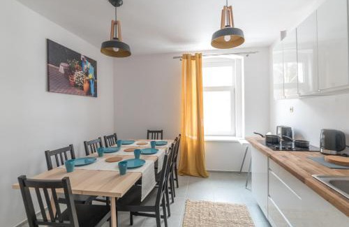 Duszniki Zdroj Apartment | Podgórze Duszniki Zdrój
