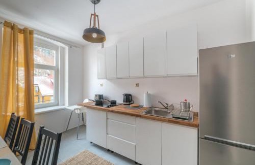 Duszniki Zdroj Apartment | Podgórze Duszniki Zdrój