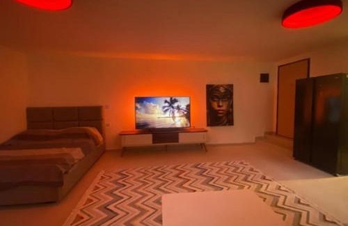 Downtown Apartment | Podgorica 23