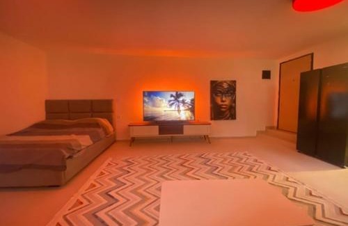 Downtown Apartment | Podgorica 23