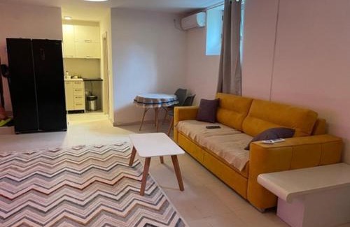 Downtown Apartment | Podgorica 23