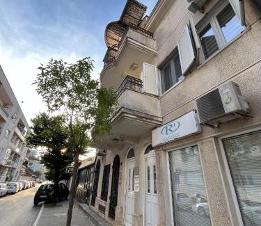 Downtown Apartment | Podgorica City Center