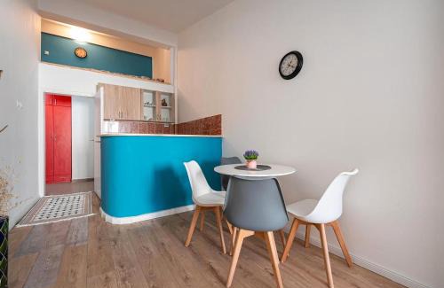 Downtown Apartment | Podgorica City Center