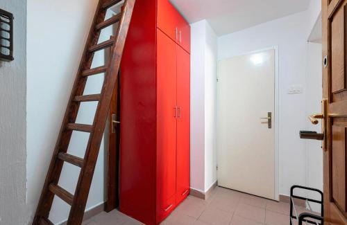 Downtown Apartment | Podgorica City Center