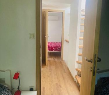 Downtown Apartment | Podgorica-Downtown