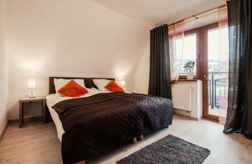 Bialy Dunajec House | Podhalański Zakątek