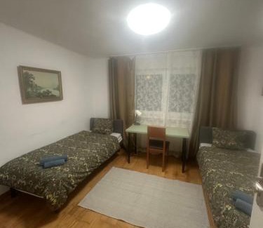 Rzeszow House | Podkarpacka 50